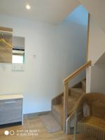 Appartement met 1 Slaapkamer