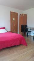 Habitación cuádruple