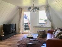 Luxuriöse 3-Zi. Ferienwohnung Jagdromantik 200 m bis zur Wurmbergsseilbahn - Chambres d'hôtes Braunlage