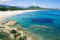 Costa vacanze in low cost - IUN P2923 - Ferienwohnung Villaputzu