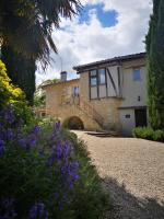 Castel Mazars - B&B Castelnau-de-Montmiral