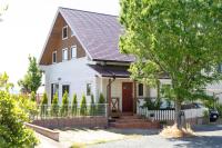 Keiko's Home Beautiful Resort Villa 20 min to Tenjin free park - B&B