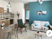 Ola apartament - B&B Santi Quaranta