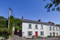 Bwthyn y Bardd - B&B