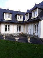 Chambre belle demeure - B&B