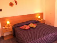 SAMARCANDA camere e appartamenti - B&B