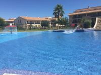 B&B Sant Jordi - Chalet adosado 3 dormitorios - Bed and Breakfast Sant Jordi