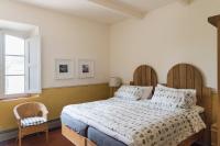 Chambre Double ou Lits Jumeaux avec Salle de Bains