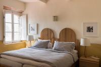 Chambre Double ou Lits Jumeaux
