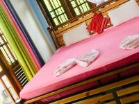 Double Room with Two Balconies