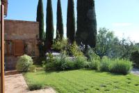 Villa Porsenna - Ferienwohnung Chiusi