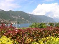 appartamento Luisa al lago d'Iseo - B&B Paratico