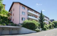 CITY STAY - Kirchweg - B&B