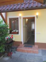 Apartment Barbara - B&B Ratisbona