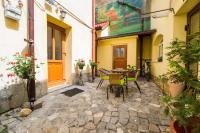 Apartament Simon Brasov - Ferienwohnung Kronstadt