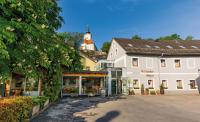 Lavilo Hotel Straßgang - Bed and Breakfast Graz