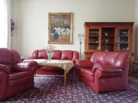 B&B Sopot - Haffnera Nadmorski - Bed and Breakfast Sopot