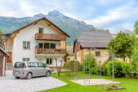 B&B Bovec - Apartmaji SLATENIK - Bed and Breakfast Bovec