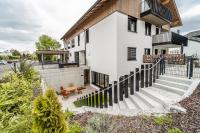 Ferienwohnung Waldrose - Chambres d’hôtes