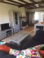 Huize Liesanne - Ferienwohnung Bredene