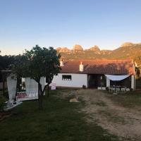 B&B La Tasgia - Bed and Breakfast