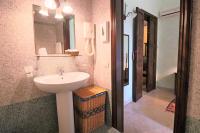 Deluxe Doppelzimmer mit Gartenblick