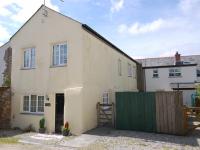B&B Camelford - The Barn - Bed and Breakfast Camelford