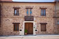 Valterra y Tosal - B&B