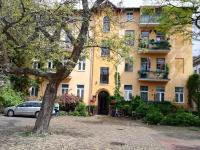 Haffnera Nadmorski - B&B