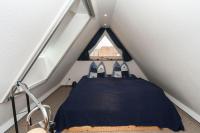 Apartment in Attic and Maisonette - H