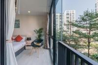 CM Design Space in Ninman MAYA - B&B