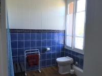 Chambre Double ou Lits Jumeaux