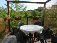 Au coeur des vignes - Bed and Breakfast Barr