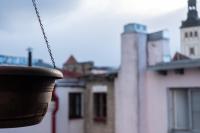 Dream Stay - Five Bedroom Penthouse in Old Town - Chambres d’hôtes
