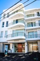 Kosten al Mar - Ferienwohnung Puerto Madryn