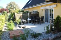 Ferienwohnung Charlotte - B&B Karlshagen