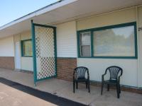 Chambre Double avec 2 Lits Doubles