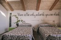 Chambre Deluxe Double ou Lits Jumeaux