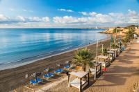 Punta Prima beach apt Orihuela Costa - B&B