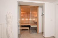 Appartement met één slaapkamer zonder zeezicht