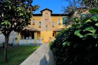 GARDEN DOWNTOWN. 3 stops from Colosseum - Bed and Breakfast Rome
