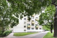 SuperApart Belwederska room B MiniStudio - B&B Varsovia