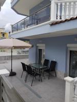 B&B Paralia Katerinis - D&B Apartment 3 - Bed and Breakfast Paralia Katerinis