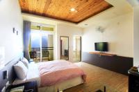 Habitación Doble con vistas a la montaña
