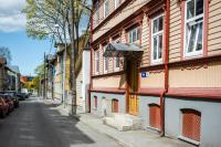Dream Stay - Authentic Studio near Seaplane Harbour - B&B Tallinn