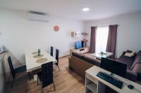 Appartamento con Balcone