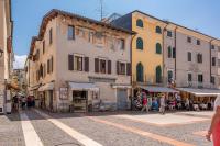 Ca'Dinora - Caesar apartment - Bed and Breakfast