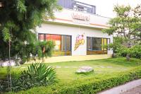 Nantou Sunmoon Lake Walami Homestay B&B - B&B Yuchi