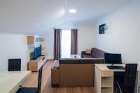 Appartamento con Balcone