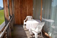 Widderstein Apartments - B&B